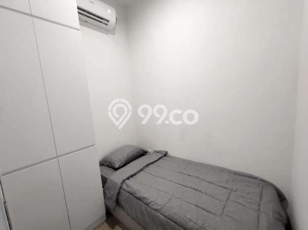 Rumah sewa siap huni 5 KT di Gading Serpong, Tangerang Rumah sewa siap huni 5 KT di Gading Serpong, Tangerang