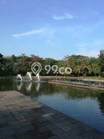 Rumah Mewah Dijual LT 314m2 di Serpong, Tangerang Selatan Rumah Mewah Dijual LT 314m2 di Serpong, Tangerang Selatan