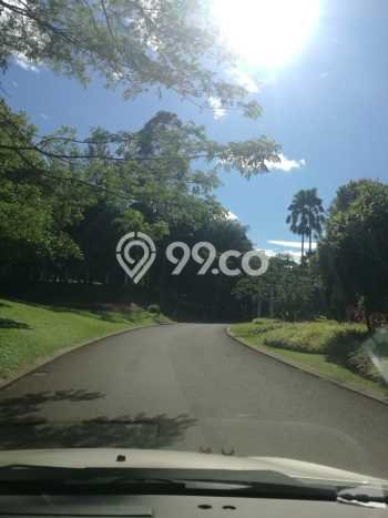 Rumah Mewah Dijual LT 314m2 di Serpong, Tangerang Selatan Rumah Mewah Dijual LT 314m2 di Serpong, Tangerang Selatan