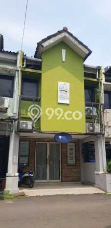 Dijual! Ruko di Gading Serpong Tangerang LT 67m2 / LB 140m2 Kawasan Bisnis Dijual! Ruko di Gading Serpong Tangerang LT 67m2 / LB 140m2 Kawasan Bisnis