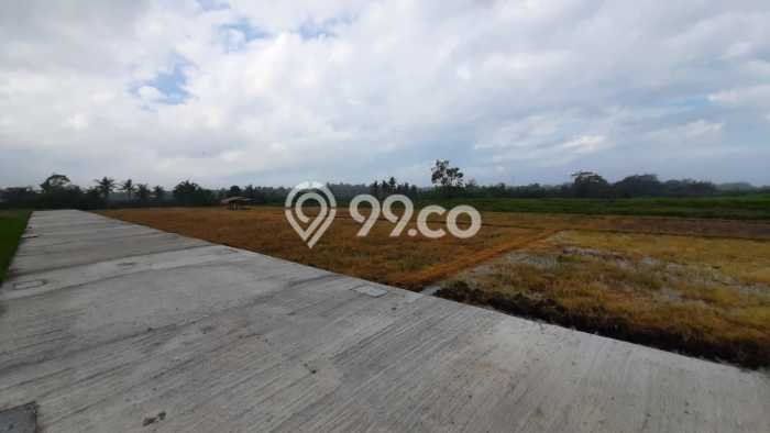Untuk Dijual Tanah 1000m2 di Tanah Lot, Tabanan Untuk Dijual Tanah 1000m2 di Tanah Lot, Tabanan