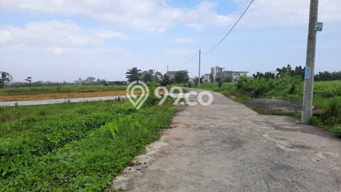 Untuk Dijual Tanah 1000m2 di Tanah Lot, Tabanan Untuk Dijual Tanah 1000m2 di Tanah Lot, Tabanan