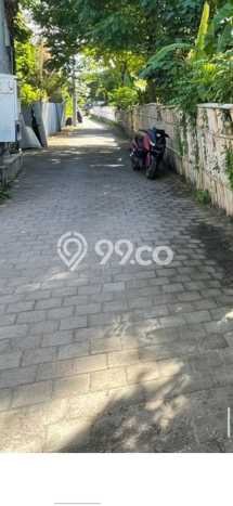 Untuk Dijual Tanah 1000m2 di Sanur Kauh, Denpasar Untuk Dijual Tanah 1000m2 di Sanur Kauh, Denpasar