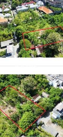 Untuk Dijual Tanah 1000m2 di Sanur Kauh, Denpasar Untuk Dijual Tanah 1000m2 di Sanur Kauh, Denpasar
