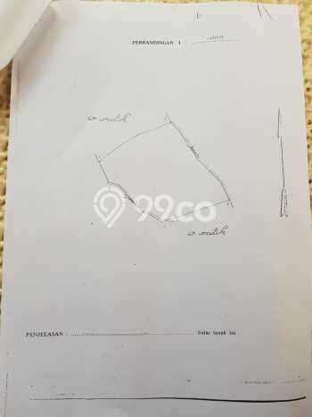 Tanah Dijual di Gianyar Seluas 15100m2 Strategis Tanah Dijual di Gianyar Seluas 15100m2 Strategis