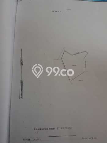 Tanah Dijual di Gianyar Seluas 15100m2 Strategis Tanah Dijual di Gianyar Seluas 15100m2 Strategis