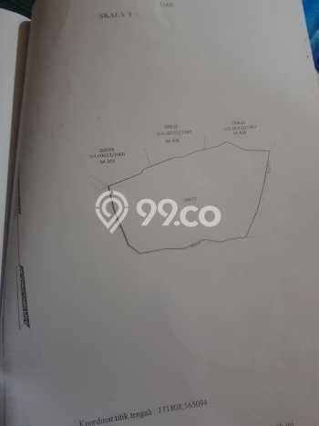 Tanah Dijual di Gianyar Seluas 15100m2 Strategis Tanah Dijual di Gianyar Seluas 15100m2 Strategis