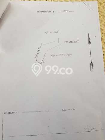 Tanah Dijual di Gianyar Seluas 15100m2 Strategis Tanah Dijual di Gianyar Seluas 15100m2 Strategis