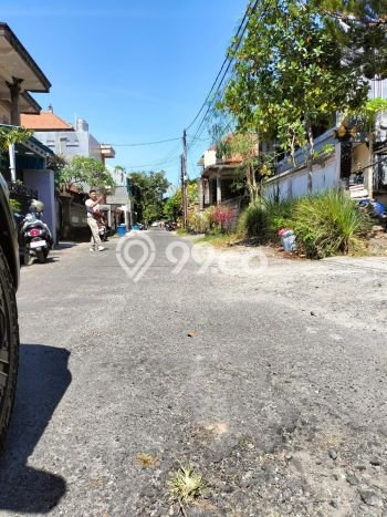 Tanah Dijual di Denpasar Seluas 200m2 Strategis Tanah Dijual di Denpasar Seluas 200m2 Strategis