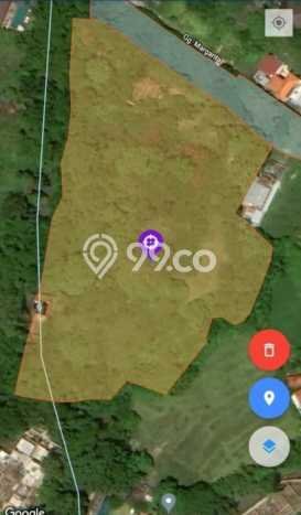 Tanah Dijual Lokasi Strategis di Badung dengan Luas 15000m2 Tanah Dijual Lokasi Strategis di Badung dengan Luas 15000m2