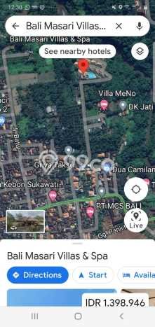 Lahan Dijual Lokasi Strategis di Gianyar dengan Luas 2000m2 Lahan Dijual Lokasi Strategis di Gianyar dengan Luas 2000m2