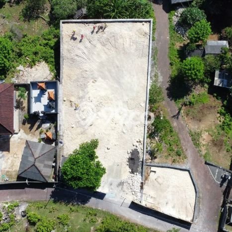 Tanah Kavling Dijual di Badung dengan Spesifikasi 750m2 Tanah Kavling Dijual di Badung dengan Spesifikasi 750m2