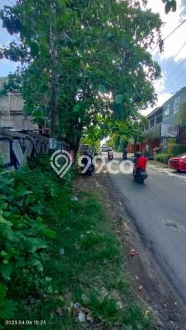 Dijual Tanah Lokasi Umalas, Badung Seluas 485m2 Dijual Tanah Lokasi Umalas, Badung Seluas 485m2