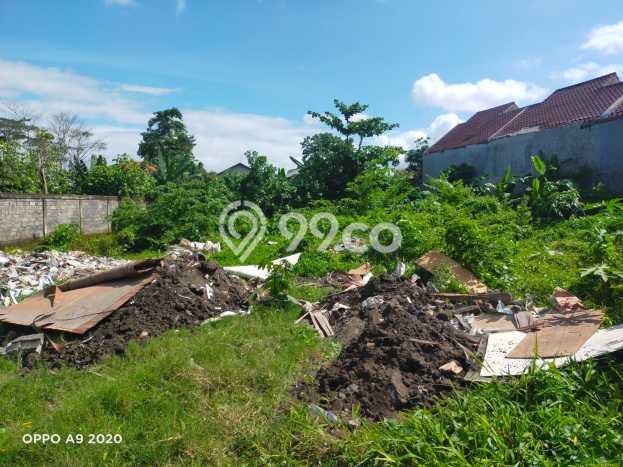 Tanah Siap Bangun Dijual di Badung Punya Luas 1000m2 Tanah Siap Bangun Dijual di Badung Punya Luas 1000m2