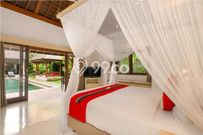 Hunian Premium di Badung Lokasi Strategis Kondisi Baik Hunian Premium di Badung Lokasi Strategis Kondisi Baik
