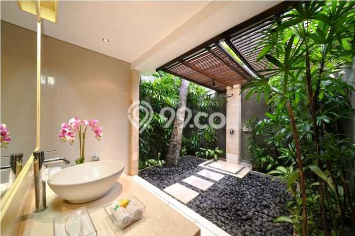 Hunian Premium di Badung Lokasi Strategis Kondisi Baik Hunian Premium di Badung Lokasi Strategis Kondisi Baik