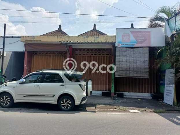 Tanah Dijual di Denpasar Seluas 1100m2 Strategis Tanah Dijual di Denpasar Seluas 1100m2 Strategis
