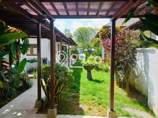 Rumah Luxury Modern Siap Huni di Jimbaran Badung Rumah Luxury Modern Siap Huni di Jimbaran Badung