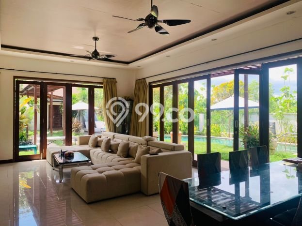 Rumah Luxury Modern Siap Huni di Jimbaran Badung Rumah Luxury Modern Siap Huni di Jimbaran Badung