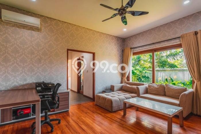 Rumah Luxury Modern Siap Huni di Jimbaran Badung Rumah Luxury Modern Siap Huni di Jimbaran Badung