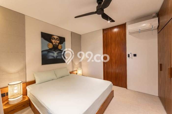 Rumah Luxury Modern Siap Huni di Seminyak Badung Rumah Luxury Modern Siap Huni di Seminyak Badung
