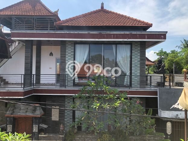 Jual Rumah Mewah Megah Dengan View Cantik di Keramas, Gianyar Jual Rumah Mewah Megah Dengan View Cantik di Keramas, Gianyar