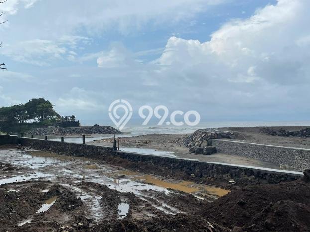 Jarang Ada! Tanah di Kuta Utara Punya Luas 8000m2 SHM Jarang Ada! Tanah di Kuta Utara Punya Luas 8000m2 SHM
