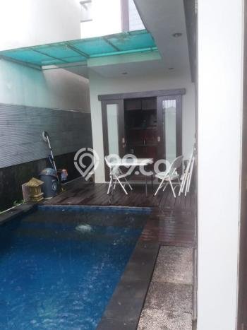 Hunian Super Mewah dengan Akses Paling Strategis di Seminyak, Badung Hunian Super Mewah dengan Akses Paling Strategis di Seminyak, Badung