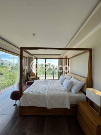 Jual Rumah Mewah Megah Dengan View Eksklusif di Uluwatu, Badung Jual Rumah Mewah Megah Dengan View Eksklusif di Uluwatu, Badung