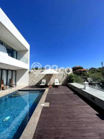 Jual Rumah Mewah Megah Dengan View Eksklusif di Uluwatu, Badung Jual Rumah Mewah Megah Dengan View Eksklusif di Uluwatu, Badung