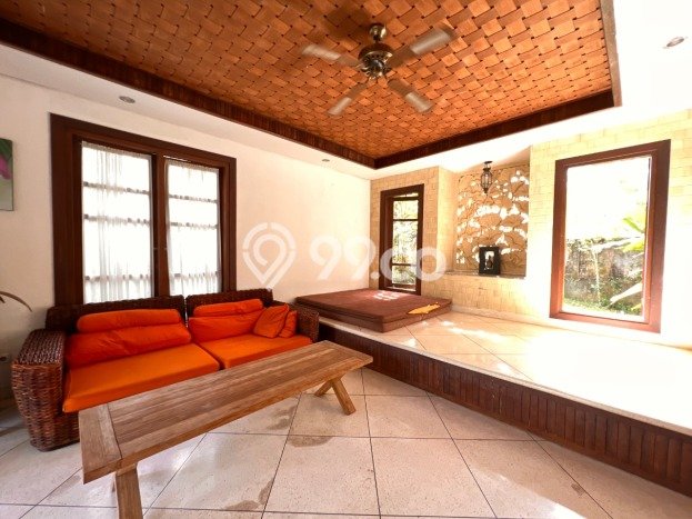 Dijual Rumah Mewah Exclusive di Ubud, Gianyar Dijual Rumah Mewah Exclusive di Ubud, Gianyar