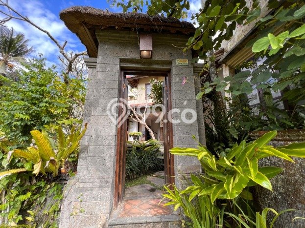 Dijual Rumah Mewah Exclusive di Ubud, Gianyar Dijual Rumah Mewah Exclusive di Ubud, Gianyar