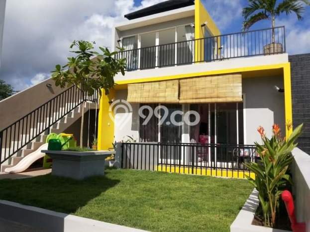 Dijual Rumah Modern 5 KT di Jimbaran, Badung Dijual Rumah Modern 5 KT di Jimbaran, Badung