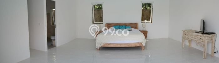 Rumah Elit Modern Siap Huni di Pecatu Badung Rumah Elit Modern Siap Huni di Pecatu Badung