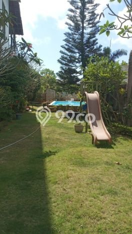 Rumah Elit Modern Tanpa Renovasi di Pecatu Badung Rumah Elit Modern Tanpa Renovasi di Pecatu Badung
