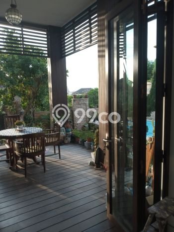 Rumah Elit Modern Tanpa Renovasi di Pecatu Badung Rumah Elit Modern Tanpa Renovasi di Pecatu Badung