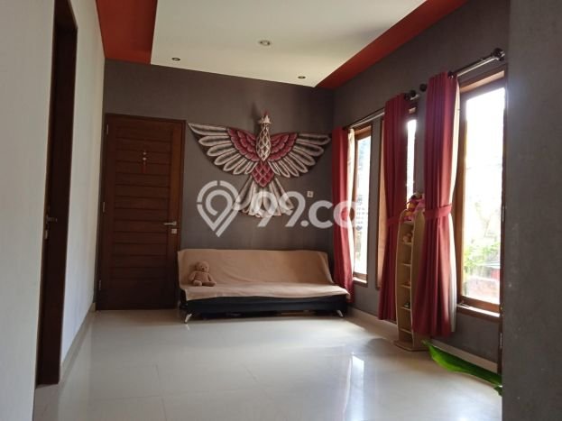 Rumah Mewah Akses Mudah di Badung Rumah Mewah Akses Mudah di Badung