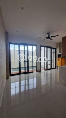 Rumah Minimalis 2 KT di Pererenan Badung Semi Furnished Rumah Minimalis 2 KT di Pererenan Badung Semi Furnished