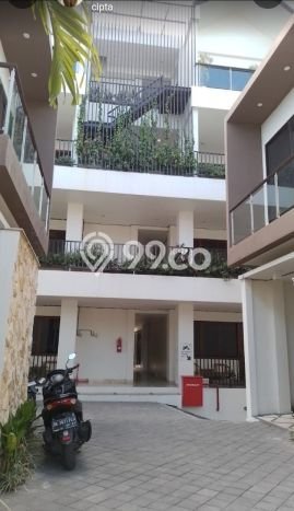 Jual Rumah Mewah Elegan Dengan View Cantik di Canggu, Badung Jual Rumah Mewah Elegan Dengan View Cantik di Canggu, Badung