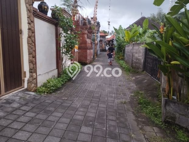 Rumah Luxury Modern Siap Huni di Batuan Gianyar Rumah Luxury Modern Siap Huni di Batuan Gianyar