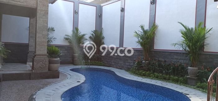 Jual Rumah Luas Megah Dengan View Eksklusif di Renon, Denpasar Jual Rumah Luas Megah Dengan View Eksklusif di Renon, Denpasar