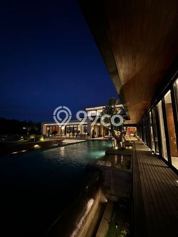 Dijual Rumah Mewah Megah Dengan View Eksklusif di Uluwatu, Badung Dijual Rumah Mewah Megah Dengan View Eksklusif di Uluwatu, Badung