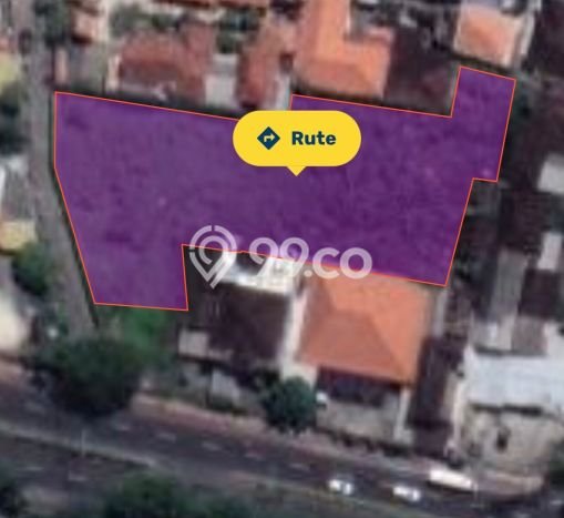 Kavling Tanah Dijual di Denpasar Selatan Denpasar Spesifikasi 2534m2 Kavling Tanah Dijual di Denpasar Selatan Denpasar Spesifikasi 2534m2