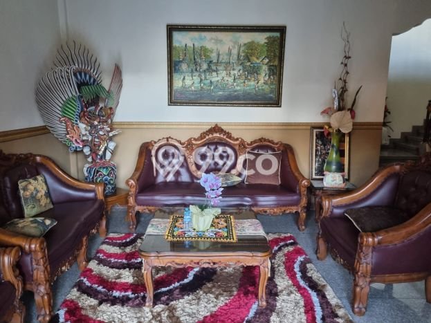 Jual Rumah Luas Elegan Dengan View Eksklusif di Gunung Salak, Badung Jual Rumah Luas Elegan Dengan View Eksklusif di Gunung Salak, Badung
