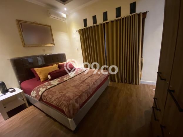 Rumah Strategis Modern Lb 165m2 di Denpasar Barat, Denpasar Rumah Strategis Modern Lb 165m2 di Denpasar Barat, Denpasar