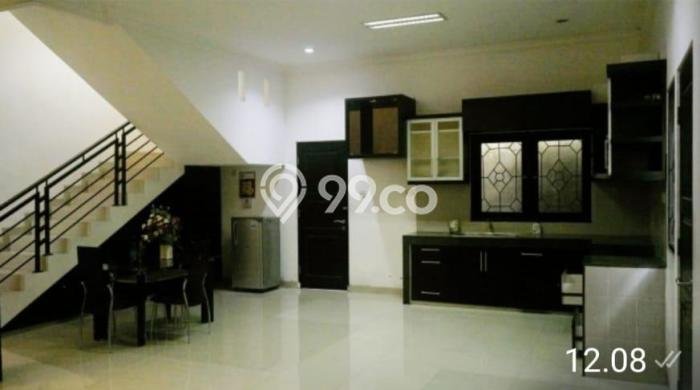 Siap Huni Hunian Elit 3 Kamar di Denpasar Barat Dekat ke Mana Saja Siap Huni Hunian Elit 3 Kamar di Denpasar Barat Dekat ke Mana Saja