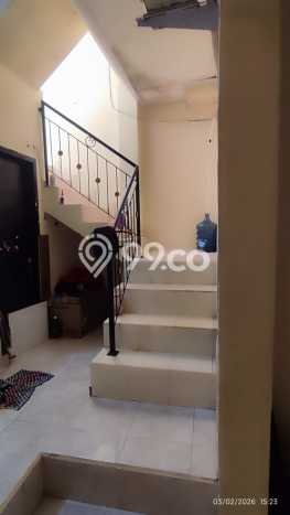 Rumah Elit Modern Siap Huni di Renon Denpasar Rumah Elit Modern Siap Huni di Renon Denpasar