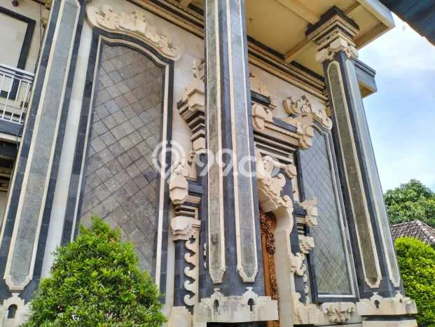 Dijual Hunian Mewah dengan Fasilitas Sekitar Komplit di Denpasar Timur, Denpasar Dijual Hunian Mewah dengan Fasilitas Sekitar Komplit di Denpasar Timur, Denpasar