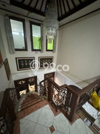 Rumah Minimalis 5 KT di Renon Denpasar Rumah Minimalis 5 KT di Renon Denpasar