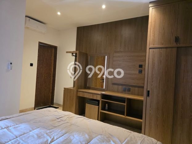 Vila di , Dimensi 100m2m², Akses ke beragam keperluan Vila di , Dimensi 100m2m², Akses ke beragam keperluan